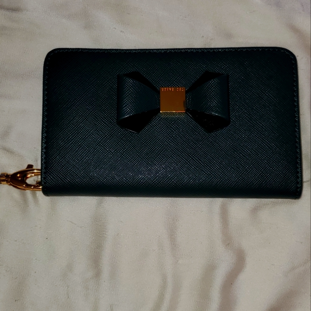 Ted Baker Wallet